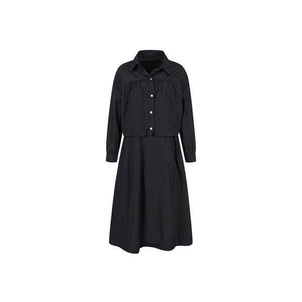 나시원피스 셔츠 세트_DW5SO300