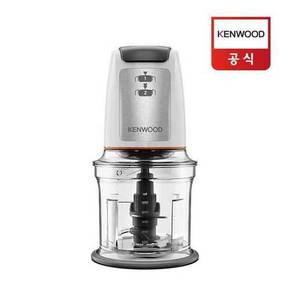 KENWOOD 미니쵸퍼 CHP61.100WH /다지기/분쇄기/4중날