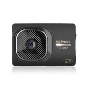 블랙박스 HMX10 WiFi QHD 2채널  64G 셀프장착 뷰어리더기 ADAS 초절전 주차대기56일 초고화질