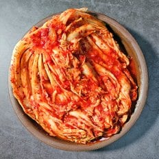 전라도 포기김치 8kg