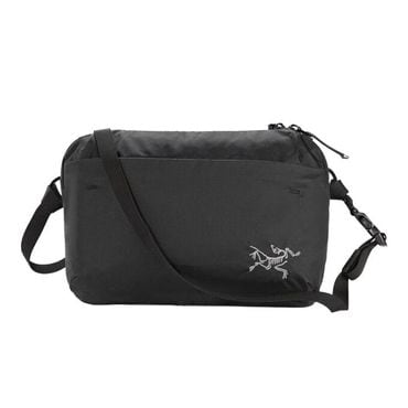  아크테릭스 헬리아드 6L 크로스 백 ARCTERYX HEILAD 6L CROSSBODY BAG x000006169