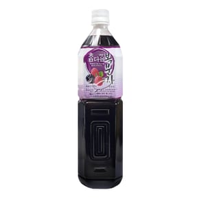 참다음 복분자 1.5L/1개