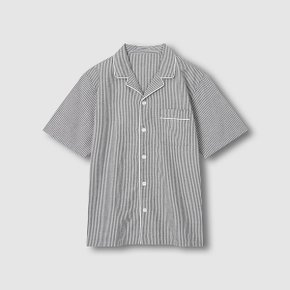 남 시어서커 5부 파자마 세트 J2162011750BE