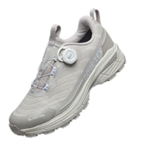 343 ECO GTX 23S/S GORE-TEX 에너지 효율 트레킹화 ABYSHX3926