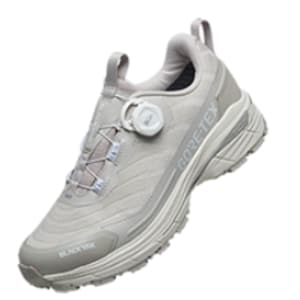 블랙야크 343 ECO GTX 23S/S GORE-TEX 에너지 효율 트레킹화 ABYSHX3926