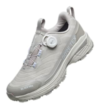 블랙야크 343 ECO GTX 23S/S GORE-TEX 에너지 효율 트레킹화 ABYSHX3926