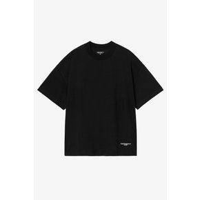 S/S CHAPTER SCRIPT T-SHIRT