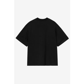 S/S CHAPTER SCRIPT T-SHIRT