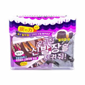 우리집 신발장을 지켜줘 250g X ( 2매입 )