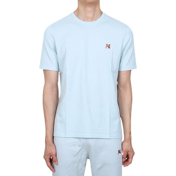 [시흥점] 25FW 폭스헤드 반팔티 (LM00104KJ0008 0072)