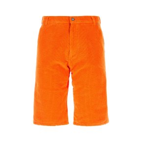 이알엘 ERL SHORTS Shorts ERL06P010 ORANGE Orange