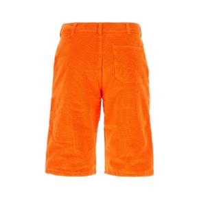 이알엘 ERL SHORTS Shorts ERL06P010 ORANGE Orange