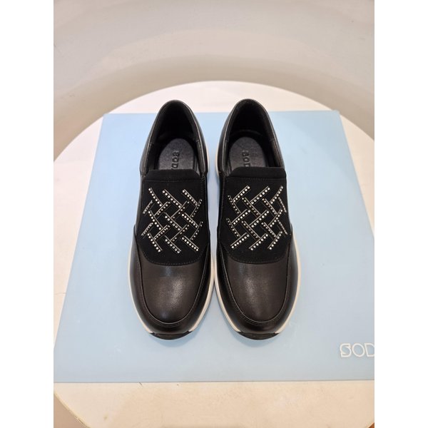 [시흥점] 여성 핫피스 경량 슬립온 (FLS518)