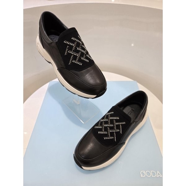 [시흥점] 여성 핫피스 경량 슬립온 (FLS518)