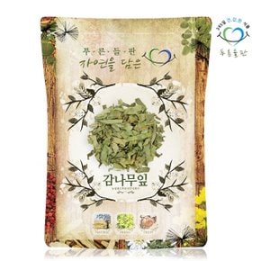 국내산 감잎 500g