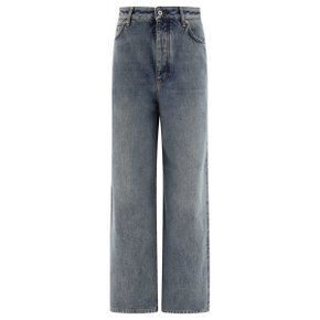 Jeans S540Y11X658438 WASHED BLUE Blue