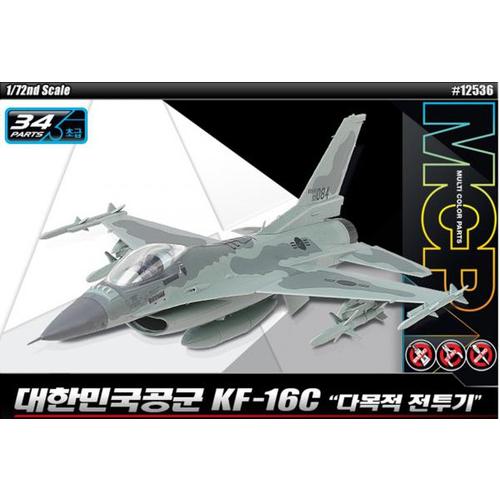 AC 프라모델 대한민국공군 172 KF-16C