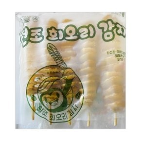 아이사랑 원조 회오리 감자 350g