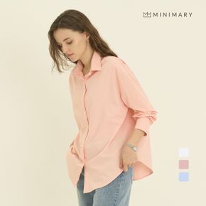 데일리면셔츠 MM41BL01_P356405064