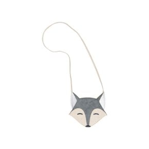 Silver Fox Bag