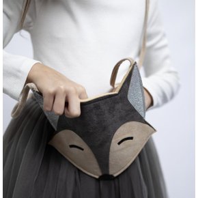 Silver Fox Bag