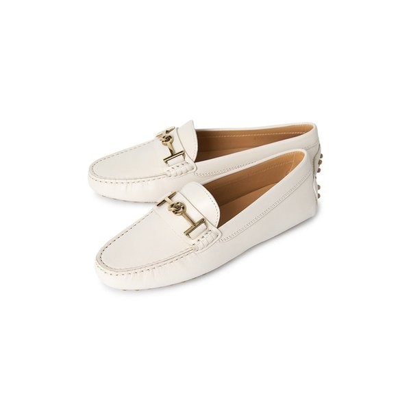 TODS 토즈 스크래치 고미노 여성 드라이빙슈즈 XXW00G0IA50N6MC019