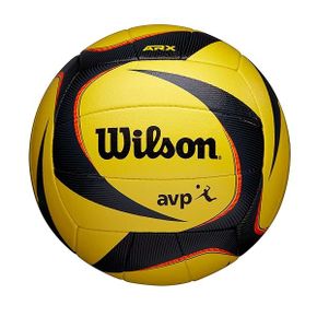 독일 윌슨 배구공 Wilson AVP Arx Volleyball Official Size 1233731
