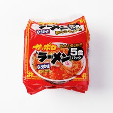 삿포로 라멘 소유 410g