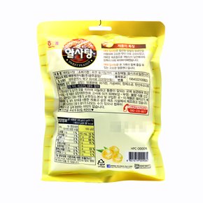 캔디 알사탕 126g