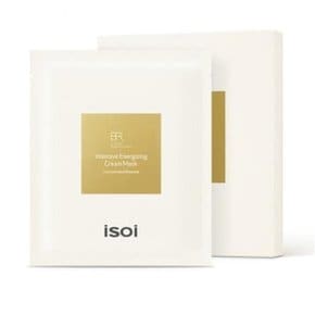 인텐시브 에너자이징 크림 마스크 23ml