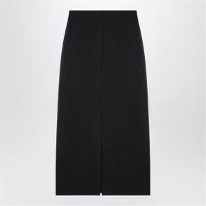 [루루 스튜디오] Long skirt SAMOSWO 3825436