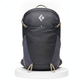 26FW 트레일 비스타 20 Black-Carbon BD681264 888626