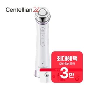 마데카 피부관리기 + 앰플 3EA + 커버쿠션 13g+ 리필 2EA 렌탈 60개월 월 10900원