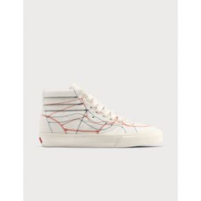 Vans x Taka Hayashi DIY Hi VLT LX 271945