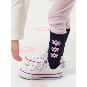 보나츠 플로스 니삭스_5COLOR