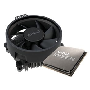 AMD 라이젠 R5 5500GT 세잔 정품 멀티팩 (쿨러포함)