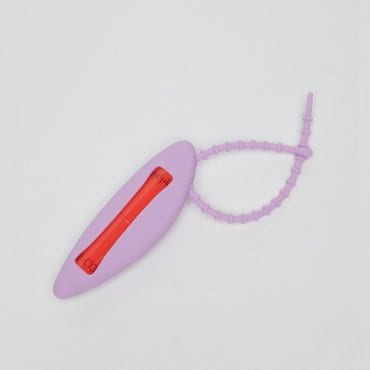 아카이브앱크 [Fling-move 002] Perfume charm(Lavendar)_OVAAX25702LPP