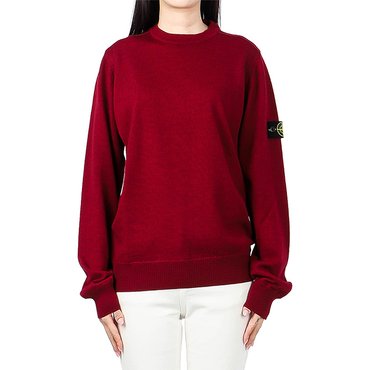 스톤아일랜드 키즈 니트 (7516509A4 V0012)