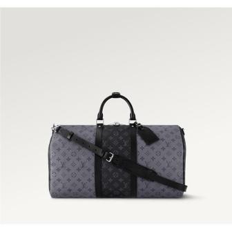 LOUIS VUITTON 키폴 반둘리에 50 여행가방 크로스백 숄더백 M45392 M45392