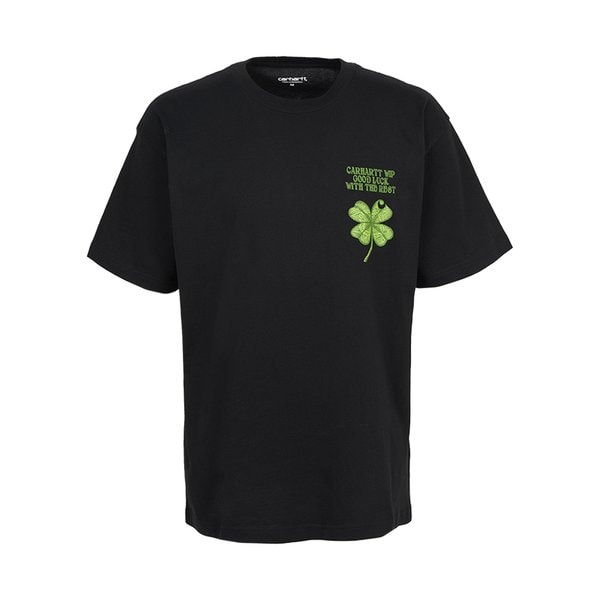 [부산점] 윕 클로버 남성 반팔티셔츠 I036011 89XX