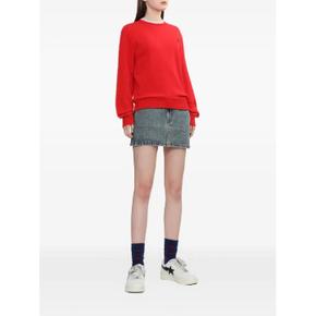26 FW 베이프 하트 배지 스웨트셔츠 00CSWL702302L TP449472562