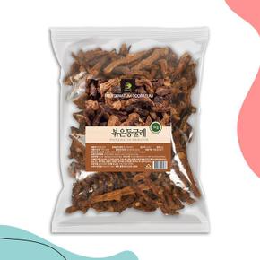 [굿소일] 국산 볶은 둥굴레 위유 옥죽 황정 차 건재 1kg (S7619681)