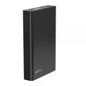 엠지솔루션 MG/ NEXTU 퀵차지3.0 보조배터리 1006QPB MINI 10000mAh B