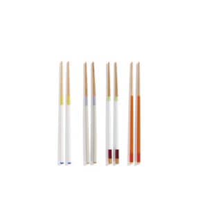 헤이 HAY Colour Sticks Set of 4 컬러스틱 4개 한세트 멀티