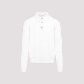 24FW 키톤 스웨터 UMK1485011002 BIANCO WHITE