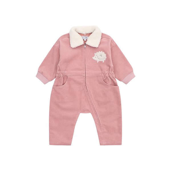 GX루비점프슈트