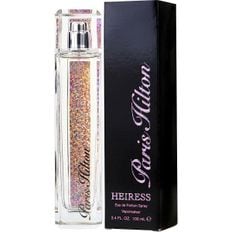 패리스 힐튼 Heiress 오 뒤 퍼퓸 스프레이 100ml 5150288