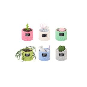 [화분포함] Ickle pot (6color)