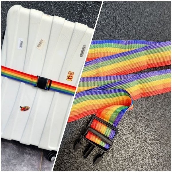 여행용 러기지 오픈방지 벨트 (WC5A1B5)