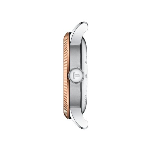 [NEW] 르로끌 COSC 39mm 18K 골드 T932.408.41.033.00